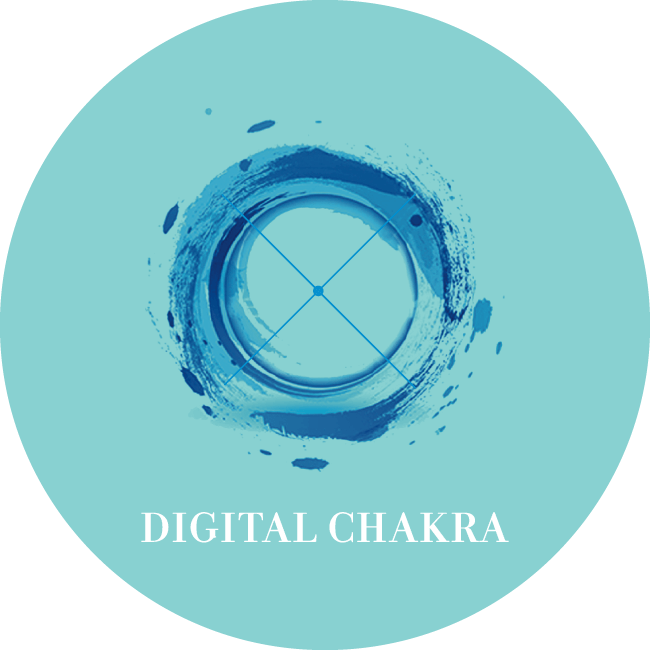 Logo - Digital Chaktra