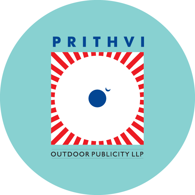 Logo - Prithvi LLP