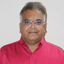 image of Hitesh Shah