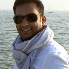 Image of Manan Soni