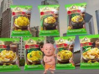 HOS Ammas Kitchen Snacks 45 sec