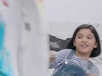 Nirma Advance HR with Girl 45 Sec