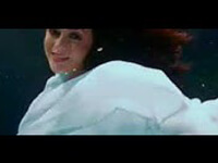 Nirma Washing Powder underwater 60 sec