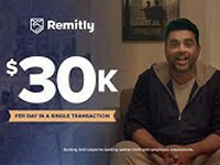 Remitly Car 30 Sec