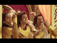 Suruchi Goda Masala 50 Sec
