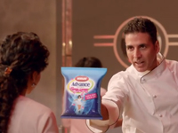 Nirma Advance - Chef Film